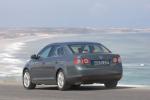 Volkswagen Jetta 2005 года
